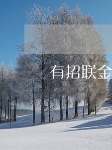 有招联金融逾期的吗 有招联金融逾期的吗