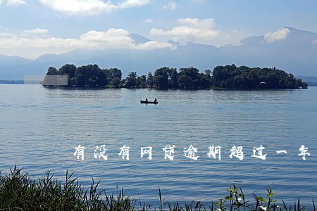 有没有网贷逾期超过一年的 有没有网贷逾期超过一年的
