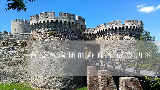 有没有逾期的办理车贷成功的 有没有逾期的办理车贷成功的