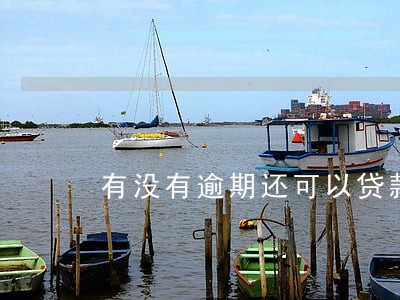 有没有逾期还可以贷款的口子 有没有逾期还可以贷款的口子
