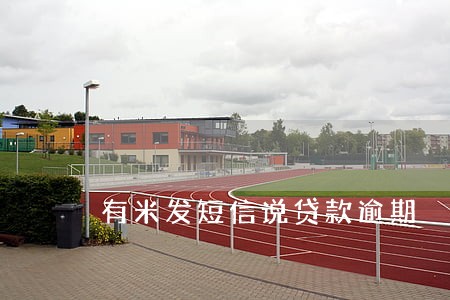 有米发短信说贷款逾期 有米发短信说贷款逾期