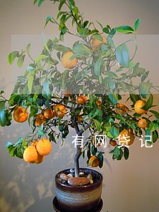 有网贷记录未逾期房贷 有网贷记录未逾期房贷