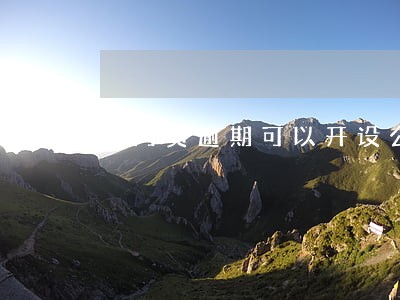 有网贷逾期可以开设公司吗 有网贷逾期可以开设公司吗