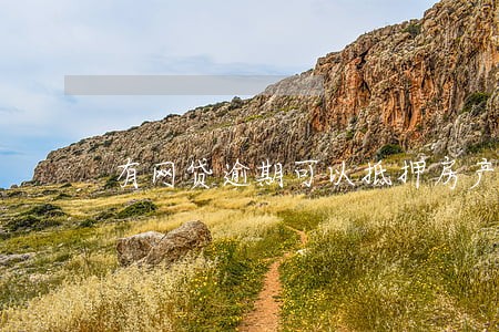 有网贷逾期可以抵押房产贷款吗 有网贷逾期可以抵押房产贷款吗