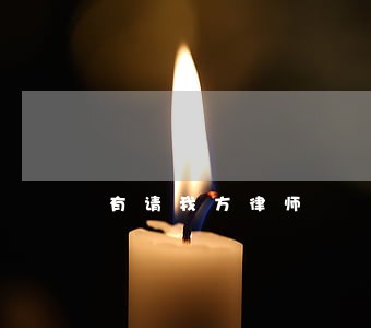 有请我方律师 有请我方律师