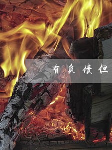 有负债但没有逾期可以贷款吗 有负债但没有逾期可以贷款吗