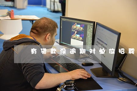 有贷款没逾期对单位招聘 有贷款没逾期对单位招聘