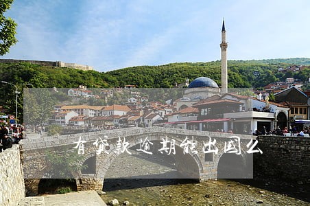 有贷款逾期能出国么 有贷款逾期能出国么