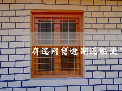 有过网贷逾期还能坐飞机吗