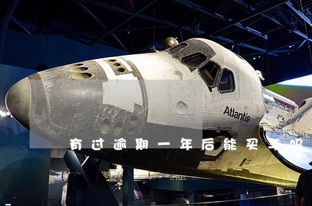 有过逾期一年后能买车吗 有过逾期一年后能买车吗