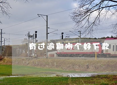 有过逾期哪个好下款 有过逾期哪个好下款