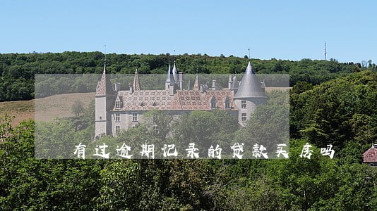 有过逾期记录的贷款买房吗 有过逾期记录的贷款买房吗