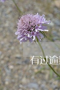 有过逾期还可以买房么 有过逾期还可以买房么