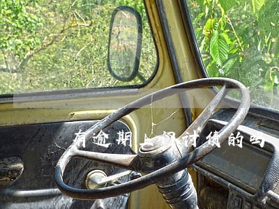 有逾期上门讨债的吗 有逾期上门讨债的吗