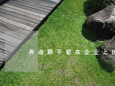 有逾期不能在企业上班吗 有逾期不能在企业上班吗