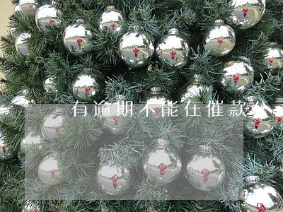 有逾期不能在催款公司上班吗 有逾期不能在催款公司上班吗
