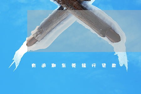 有逾期东莞银行贷款