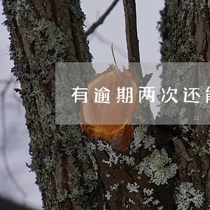 有逾期两次还能贷公积金吗 有逾期两次还能贷公积金吗