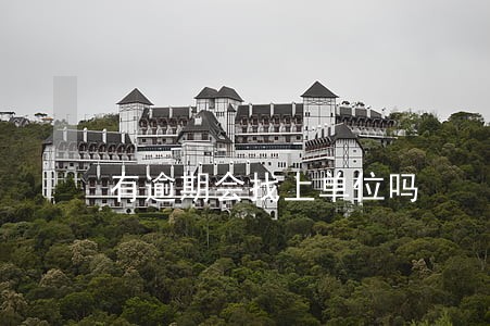 有逾期会找上单位吗 有逾期会找上单位吗