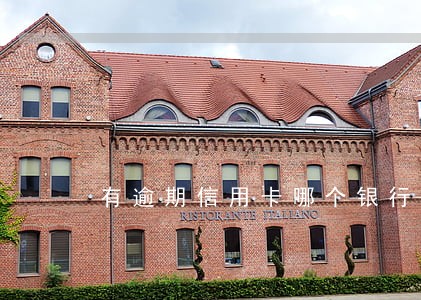 有逾期信用卡哪个银行好 有逾期信用卡哪个银行好