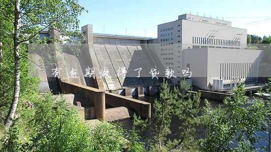 有逾期做得了贷款吗 有逾期做得了贷款吗