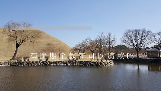 有逾期全款车可以贷款吗 有逾期全款车可以贷款吗