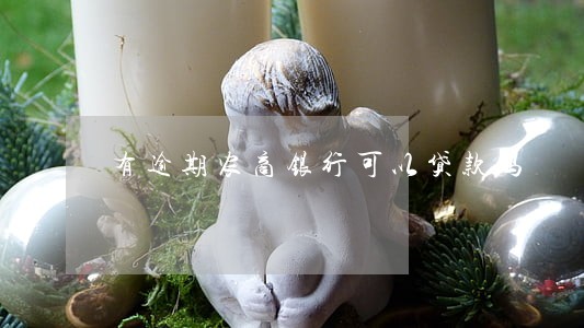 有逾期农商银行可以贷款吗 有逾期农商银行可以贷款吗