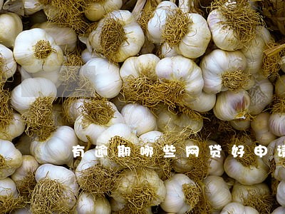 有逾期哪些网贷好申请 有逾期哪些网贷好申请