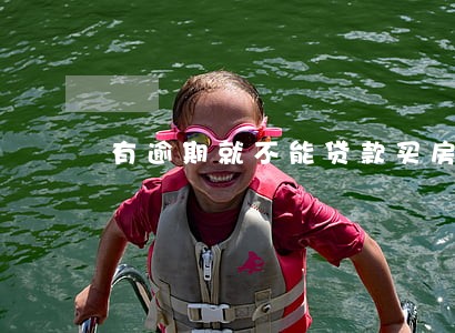 有逾期就不能贷款买房子吗 有逾期就不能贷款买房子吗