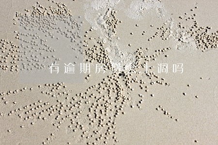 有逾期房贷会上调吗 有逾期房贷会上调吗