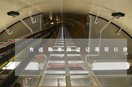 有逾期有拘留记录可以贷款