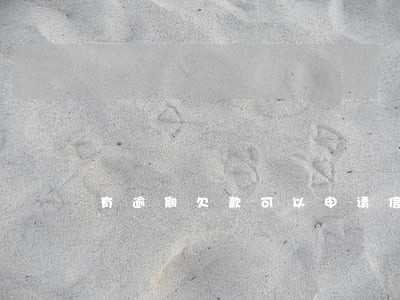 有逾期欠款可以申请信用卡吗