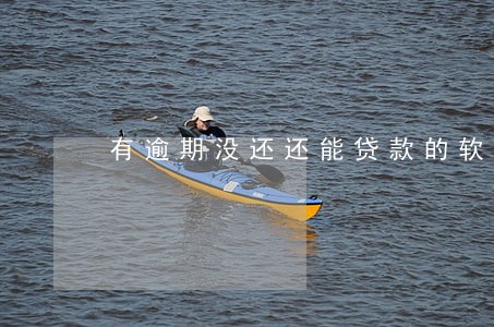 有逾期没还还能贷款的软件 有逾期没还还能贷款的软件