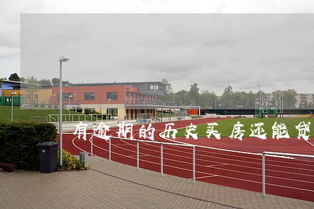 有逾期的历史买房还能贷到款吗 有逾期的历史买房还能贷到款吗