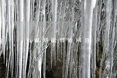 有逾期能借的网贷 有逾期能借的网贷