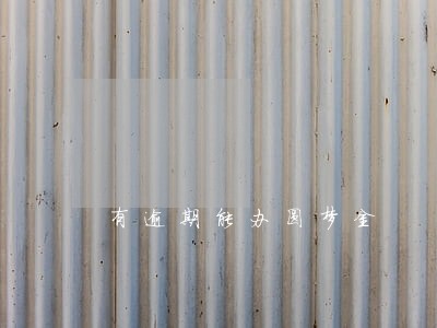 有逾期能办圆梦金