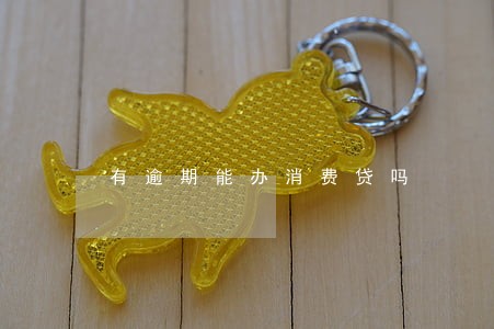 有逾期能办消费贷吗