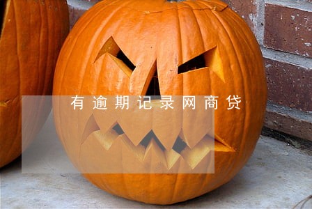 有逾期记录网商贷 有逾期记录网商贷