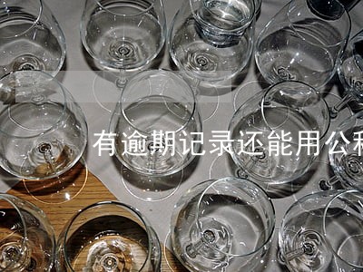 有逾期记录还能用公积金贷款 有逾期记录还能用公积金贷款