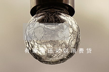 有逾期还可以消费贷 有逾期还可以消费贷