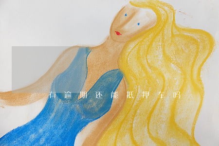 有逾期还能抵押车吗 有逾期还能抵押车吗