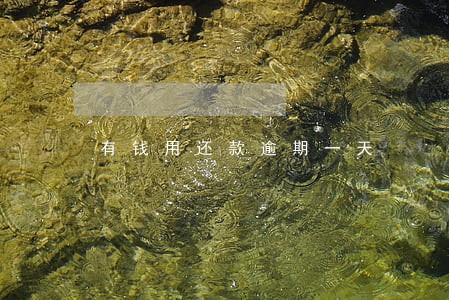 有钱用还款逾期一天 有钱用还款逾期一天