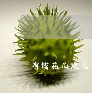 有钱花几点之前还款不算逾期 有钱花几点之前还款不算逾期