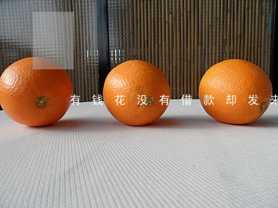有钱花没有借款却发来的逾期