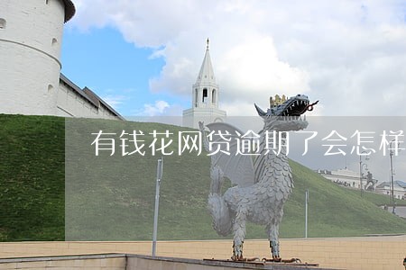 有钱花网贷逾期了会怎样 有钱花网贷逾期了会怎样