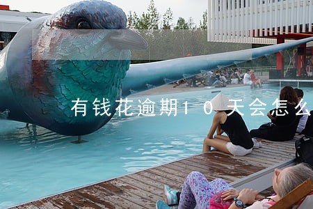 有钱花逾期10天会怎么样 有钱花逾期10天会怎么样