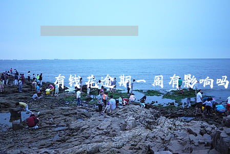 有钱花逾期一周有影响吗 有钱花逾期一周有影响吗