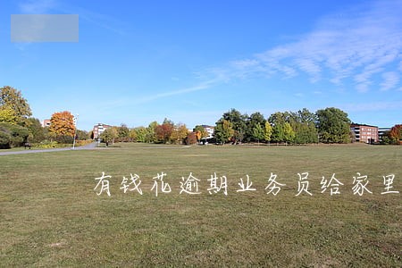 有钱花逾期业务员给家里打电话 有钱花逾期业务员给家里打电话