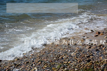 有钱花逾期为什么要债权转让 有钱花逾期为什么要债权转让
