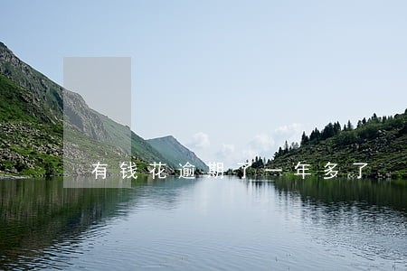 有钱花逾期了一年多了